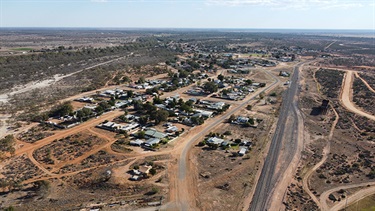 Menindee