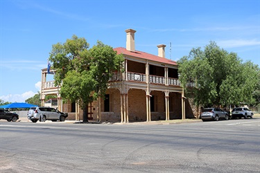 Image of Wilcannia 17