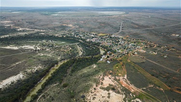 Image of Wilcannia 1