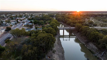 Image of Wilcannia 3