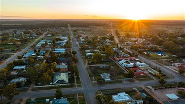 Image of Wilcannia 4