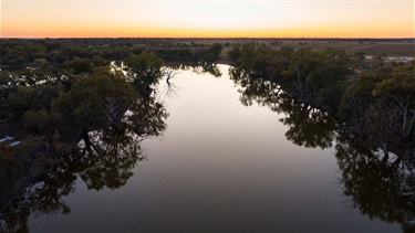 Image of Wilcannia 2