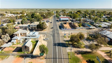 Image of Wilcannia 9