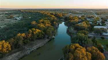 Image of Wilcannia