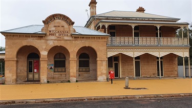 Image of Wilcannia 14