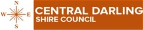 Central Darling Shire Council logo